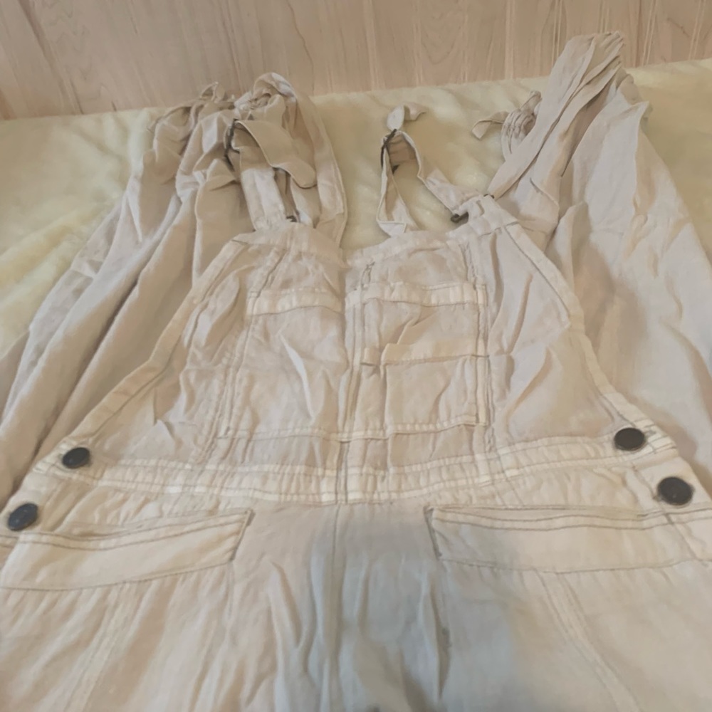 Free People ❤️❤️SALE$❤️”Follow the Sun" One-Piece-NWT - Picture 13 of 16